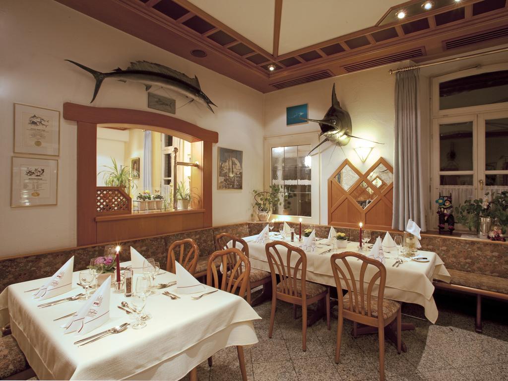 Gasthof Ziegler Hotel & Restaurant ลินเดา ภายนอก รูปภาพ